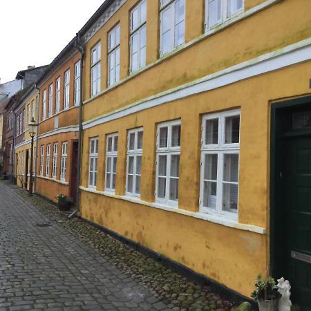 Ribe Centrum I Fredet Hus Exteriör bild
