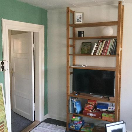 Ribe Centrum I Fredet Hus Exteriör bild