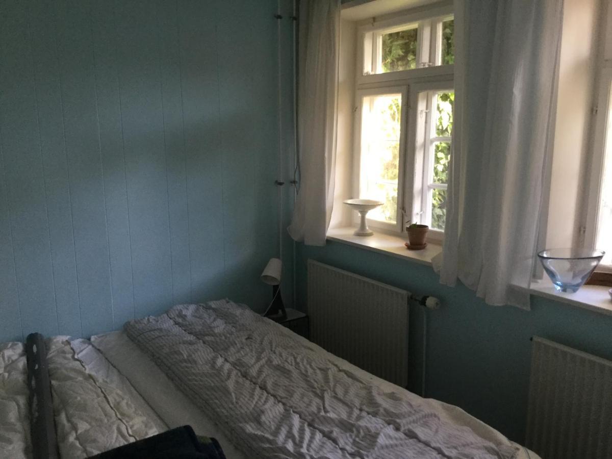 Ribe Centrum I Fredet Hus Exteriör bild